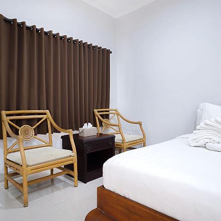 Amanlane Suite Seminyak Managed By Arm Hospitality Екстериор снимка